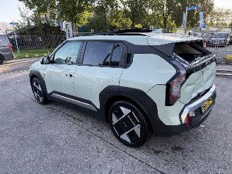 Kia EV3 58.3 kWh 150KW Pano Plus Advanced Clima Navi Camera NAP picture 6