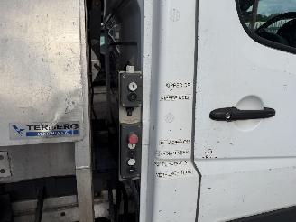 Mercedes Sprinter 2.2 CDI 513 Automaat Kipper Airco Rwd picture 3