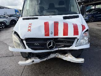 Mercedes Sprinter 2.2 CDI 513 Automaat Kipper Airco Rwd picture 13