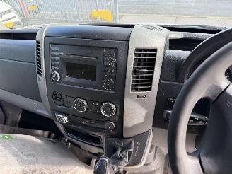 Mercedes Sprinter 2.2 CDI 513 Automaat Kipper Airco Rwd picture 16