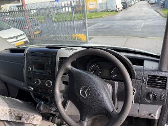Mercedes Sprinter 2.2 CDI 513 Automaat Kipper Airco Rwd picture 15