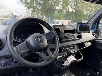 Mercedes Sprinter 1.9 CDI 311 84KW L3H2 Camera Functional NAP picture 9