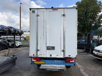 Mercedes Sprinter 1.9 CDI 311 84KW L3H2 Camera Functional NAP picture 4