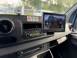 Mercedes Sprinter 1.9 CDI 311 84KW L3H2 Camera Functional NAP picture 10