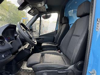 Mercedes Sprinter 1.9 CDI 311 84KW L3H2 Camera Functional NAP picture 8