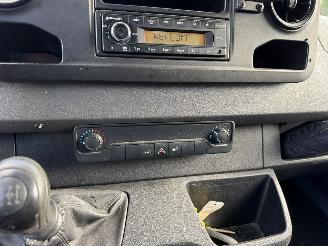 Mercedes Sprinter 1.9 CDI 311 84KW L3H2 Camera Functional NAP picture 11