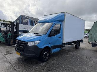 Mercedes Sprinter 1.9 CDI 311 84KW L3H2 Camera Functional NAP picture 2
