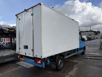 Mercedes Sprinter 1.9 CDI 311 84KW L3H2 Camera Functional NAP picture 3