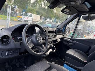 Mercedes Sprinter 1.9 CDI 311 84KW L3H2 Camera Functional NAP picture 7