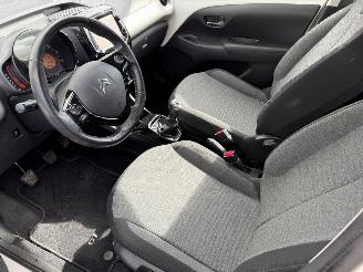 Citroën C1 1.0 e-VTI 51KW Airco Navi Camera Led Shine NAP picture 7