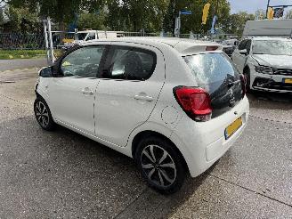 Citroën C1 1.0 e-VTI 51KW Airco Navi Camera Led Shine NAP picture 4