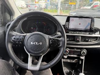 Kia Picanto 1.0 DPI DynamicPlusLine Clima Navi Camera Led Xenon NAP picture 9