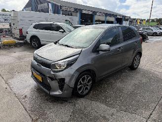 Kia Picanto 1.0 DPI DynamicPlusLine Clima Navi Camera Led Xenon NAP picture 6