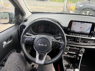 Kia Picanto 1.0 DPI DynamicPlusLine Clima Navi Camera Led Xenon NAP picture 14