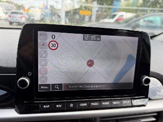 Kia Picanto 1.0 DPI DynamicPlusLine Clima Navi Camera Led Xenon NAP picture 8