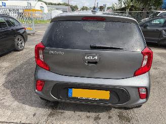 Kia Picanto 1.0 DPI DynamicPlusLine Clima Navi Camera Led Xenon NAP picture 4
