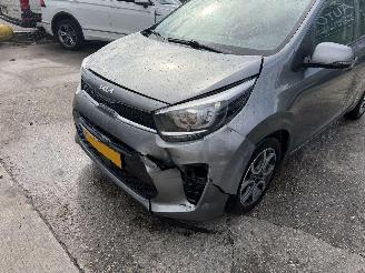 Kia Picanto 1.0 DPI DynamicPlusLine Clima Navi Camera Led Xenon NAP picture 18