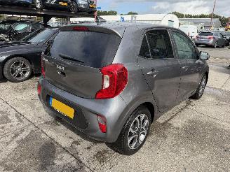 Kia Picanto 1.0 DPI DynamicPlusLine Clima Navi Camera Led Xenon NAP picture 3