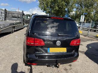 Volkswagen Touran 1.4 TSI 103KW Highline Clima Navi Led Xenon NAP picture 5