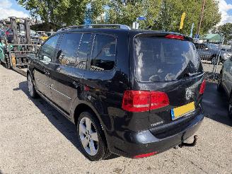 Volkswagen Touran 1.4 TSI 103KW Highline Clima Navi Led Xenon NAP picture 6