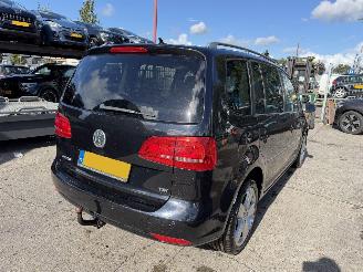 Volkswagen Touran 1.4 TSI 103KW Highline Clima Navi Led Xenon NAP picture 4