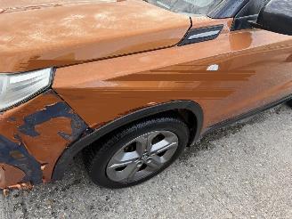 Suzuki Vitara 1.6 88KW Automaat Exclusive Clima Navi NAP picture 17