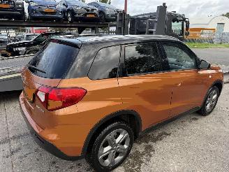 Suzuki Vitara 1.6 88KW Automaat Exclusive Clima Navi NAP picture 2