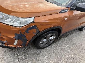 Suzuki Vitara 1.6 88KW Automaat Exclusive Clima Navi NAP picture 16