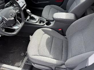 Hyundai Ioniq 1.6 GDI Hybrid Comfort Plus Clima Navi picture 7