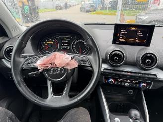 Audi Q2 35 TFSI Autom. 110KW S Edition Clima Navi Led picture 10