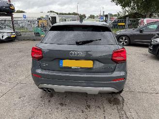 Audi Q2 35 TFSI Autom. 110KW S Edition Clima Navi Led picture 4