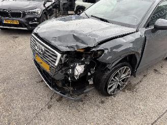 Audi Q2 35 TFSI Autom. 110KW S Edition Clima Navi Led picture 17