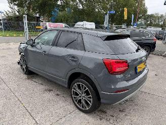 Audi Q2 35 TFSI Autom. 110KW S Edition Clima Navi Led picture 5