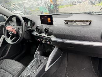 Audi Q2 35 TFSI Autom. 110KW S Edition Clima Navi Led picture 7