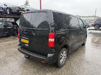 Peugeot Expert 2.0 BlueHDI 90KW Clima Navi Led Premium Pack 231S picture 3