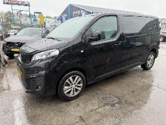 Peugeot Expert 2.0 BlueHDI 90KW Clima Navi Led Premium Pack 231S picture 2