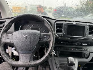 Peugeot Expert 2.0 BlueHDI 90KW Clima Navi Led Premium Pack 231S picture 9