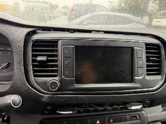 Peugeot Expert 2.0 BlueHDI 90KW Clima Navi Led Premium Pack 231S picture 10