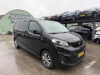  Peugeot Expert 2.0 BlueHDI 90KW Clima Navi Led Premium Pack 231S 2018/12