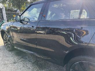 Land Rover Range Rover sport 3.0 P550e 405KW PHEV Autobiography Pano Clima Navi picture 21