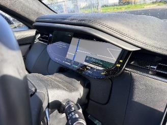Land Rover Range Rover sport 3.0 P550e 405KW PHEV Autobiography Pano Clima Navi picture 14