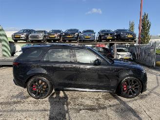 Land Rover Range Rover sport 3.0 P550e 405KW PHEV Autobiography Pano Clima Navi picture 2