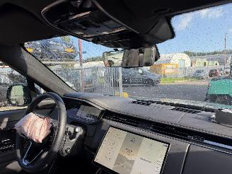 Land Rover Range Rover sport 3.0 P550e 405KW PHEV Autobiography Pano Clima Navi picture 10