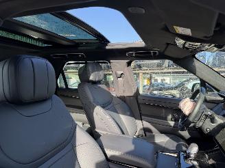 Land Rover Range Rover sport 3.0 P550e 405KW PHEV Autobiography Pano Clima Navi picture 7