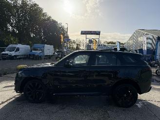 Land Rover Range Rover sport 3.0 P550e 405KW PHEV Autobiography Pano Clima Navi picture 22