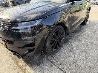 Land Rover Range Rover sport 3.0 P550e 405KW PHEV Autobiography Pano Clima Navi picture 19