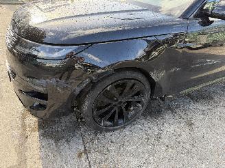 Land Rover Range Rover sport 3.0 P550e 405KW PHEV Autobiography Pano Clima Navi picture 18