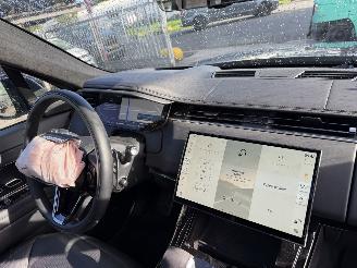 Land Rover Range Rover sport 3.0 P550e 405KW PHEV Autobiography Pano Clima Navi picture 11