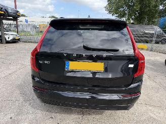 Volvo Xc-90 2.0 T8 228KW Recharge AWD Pano Clima Navi 7-Pers Ultimate Bright picture 3