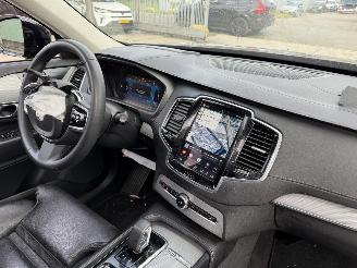 Volvo Xc-90 2.0 T8 228KW Recharge AWD Pano Clima Navi 7-Pers Ultimate Bright picture 9